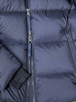 Пуховик Burberry