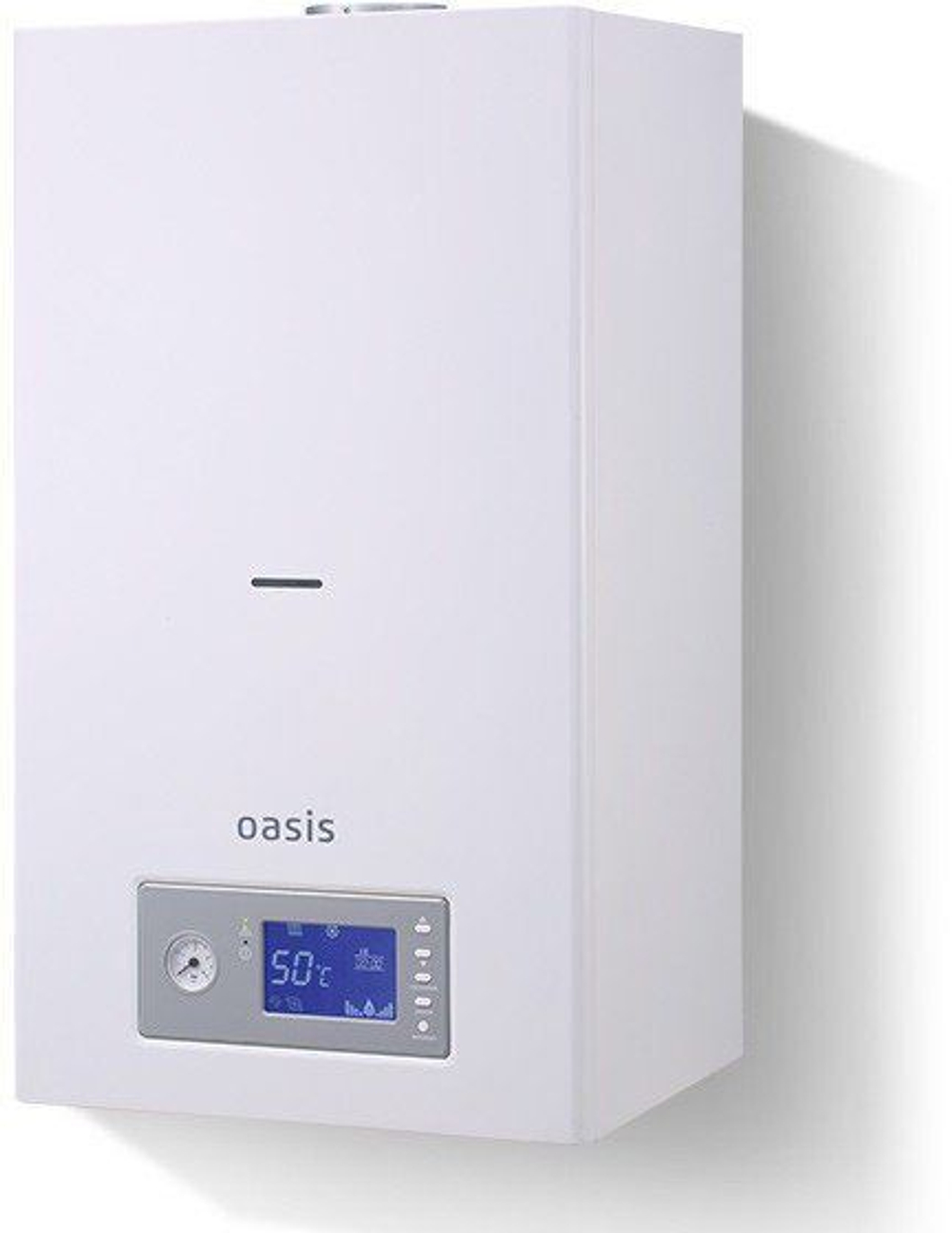 Котел настенный Oasis BM 16