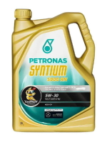 PETRONAS SYNTIUM 7000 RN 0W-20 5L