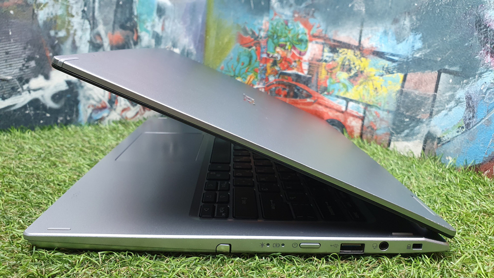 Ноутбук-трансформер Acer i3-10/4GbFHD/Spin 3 SP314-54N SP314-54N-31MF/Windows 11