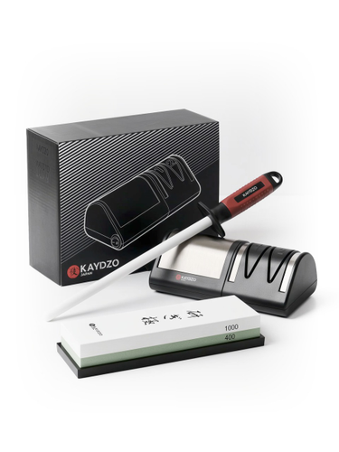 Точилки для ножей