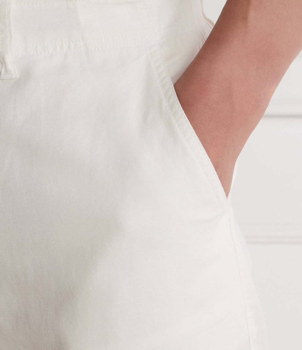 Шорты GUESS - белый(M4GB59 WG8B0)