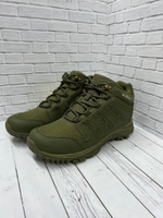 Ботинки M6-Merlle / олива