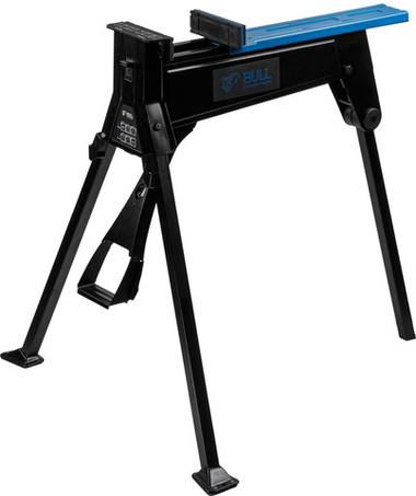 Верстак складной BULL WB 2095 в кор. 200 кг, 980x870x860 мм, складной