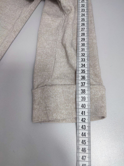 Джемпер Твоё с кружевом 44 размер