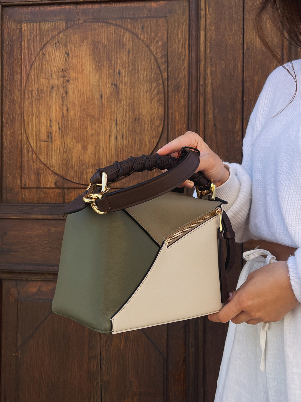 Loewe Puzzle Small