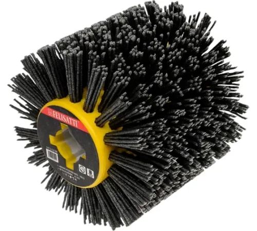 Felisatti Щ-110/3 Щетка для щеточноошлифовальных машин