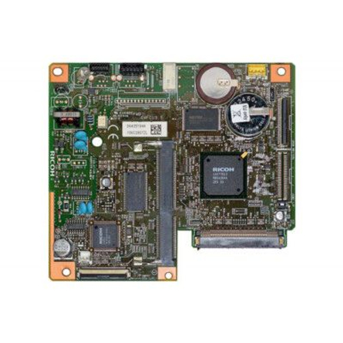 Плата блока управления факсом RICOH GWFCU3.5 D6435182K Y0KB3108SJ