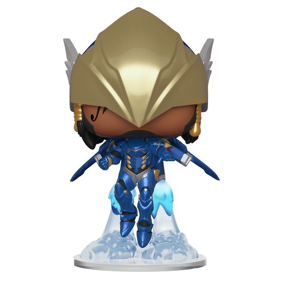 Фигурка Funko POP! Vinyl: Games: Overwatch S5: Pharah (Victory Pose) 37436
