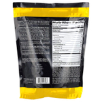 California Gold Nutrition, Sport, растительный протеин с концентратом протеина из органического коричневого риса, семенами льна и чиа, со вкусом шоколада, 907 г (2 фунта)