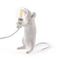 Настольная лампа Imperium Loft Seletti Mouse 168482-22