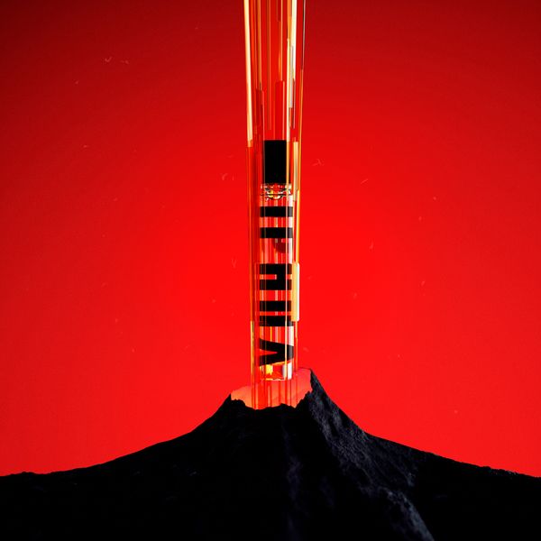 Yohji Yamamoto Avant-Garde