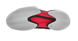 Женские Кроссовки теннисные Wilson Kaos Swift 1.5 Clay W - черный