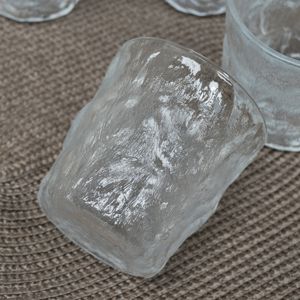 Набор стаканов 6шт 280мл 200-012