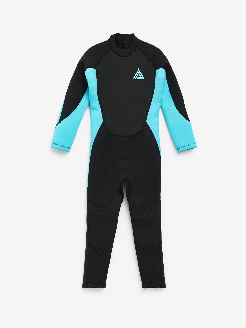 Гидрокостюм для мальчика Next T14-342, Черный