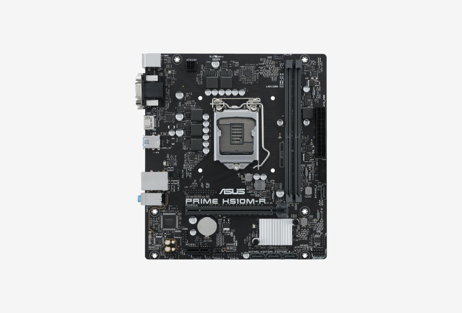 PRIME H510M-R-SI_0126709105518