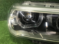 Фара правая BMW X1 F48 (2015-2019) LED