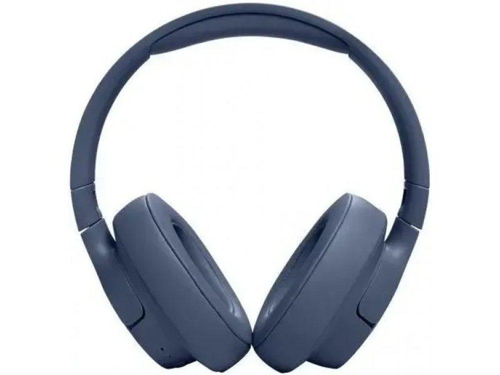 Наушники JBL Tune 720BT синий