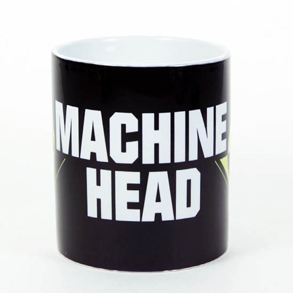 Кружка Machine Head