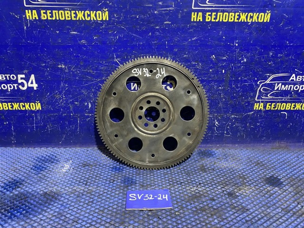 Маховик TOYOTA CAMRY 1993