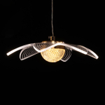 Подвесной светодиодный светильник De City Оскар 510014503