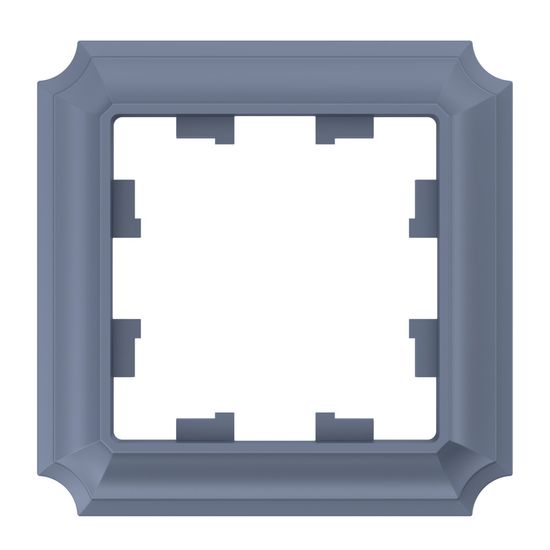 Рамка 1-м AtlasDesign Antique грифель SE ATN100701