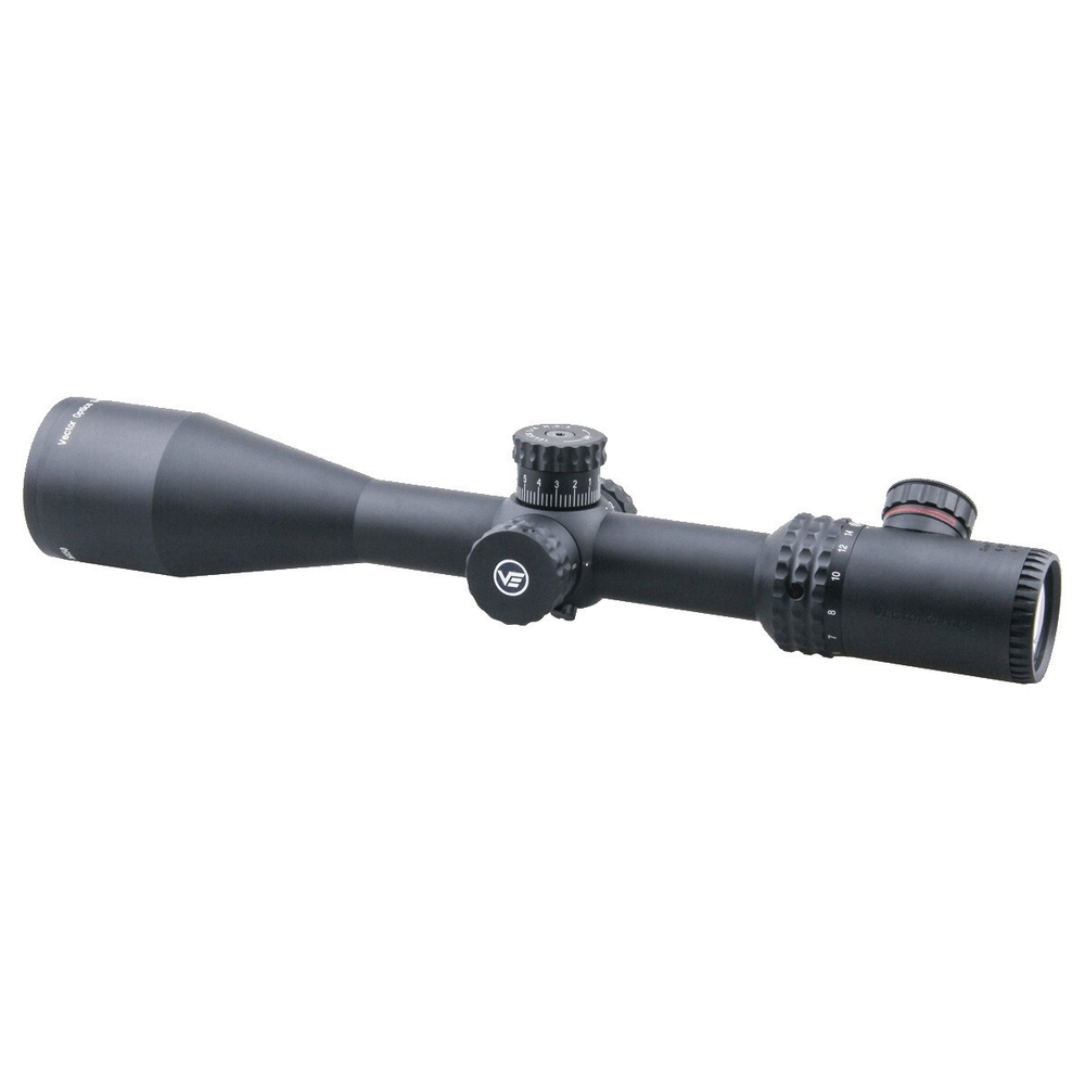 Прицел Vector Optics Sentinel 4-16x50 Gen.II SFP (SCOL-13)