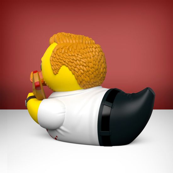 Фигурка-утка Tubbz Зомби по имени Шон Шон