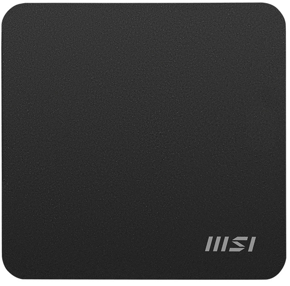 Неттоп  MSI Cubi NUC 1M-045XRU