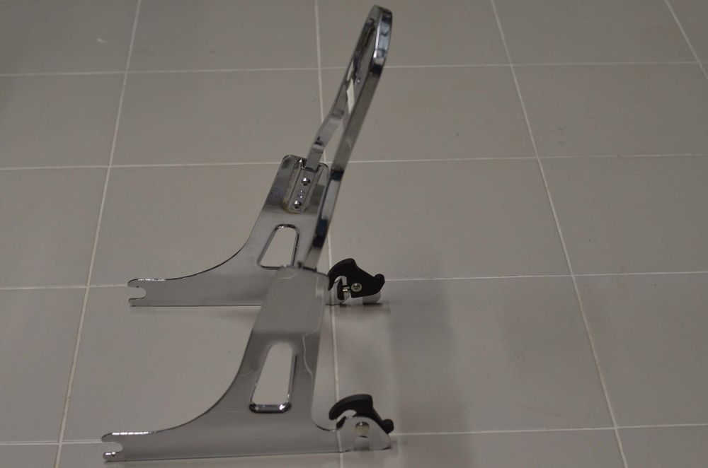 Дуга спинки пассажира Harley-Davidson