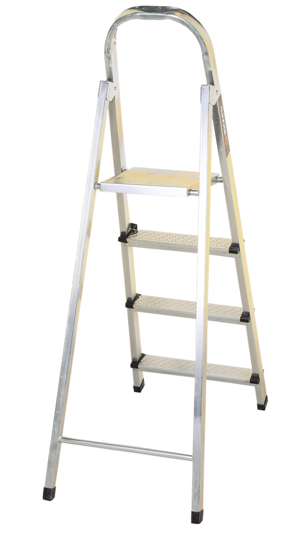 Стремянка стальная ВИХРЬ СС 1х4