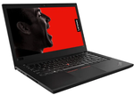 14" Ноутбук Lenovo ThinkPad T480 (1920x1080, Intel Core i5-8250U, RAM 16ГБ, SSD 256ГБ, Intel HD Graphics 620, Win 10 Pro)