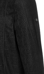 Толстовка BOGNER SPORT HARRY1 в черном цвете