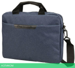 Сумка для ноутбука Portcase KCB-164 Blue