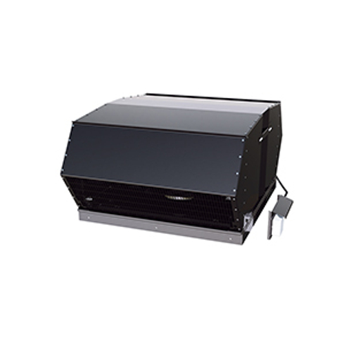 Крышный вентилятор Ostberg TKH 760 B3 EC
