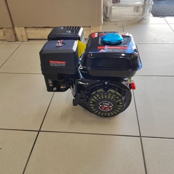 Двигатель бензиновый "KASKAD" 170F (7 л.с.)