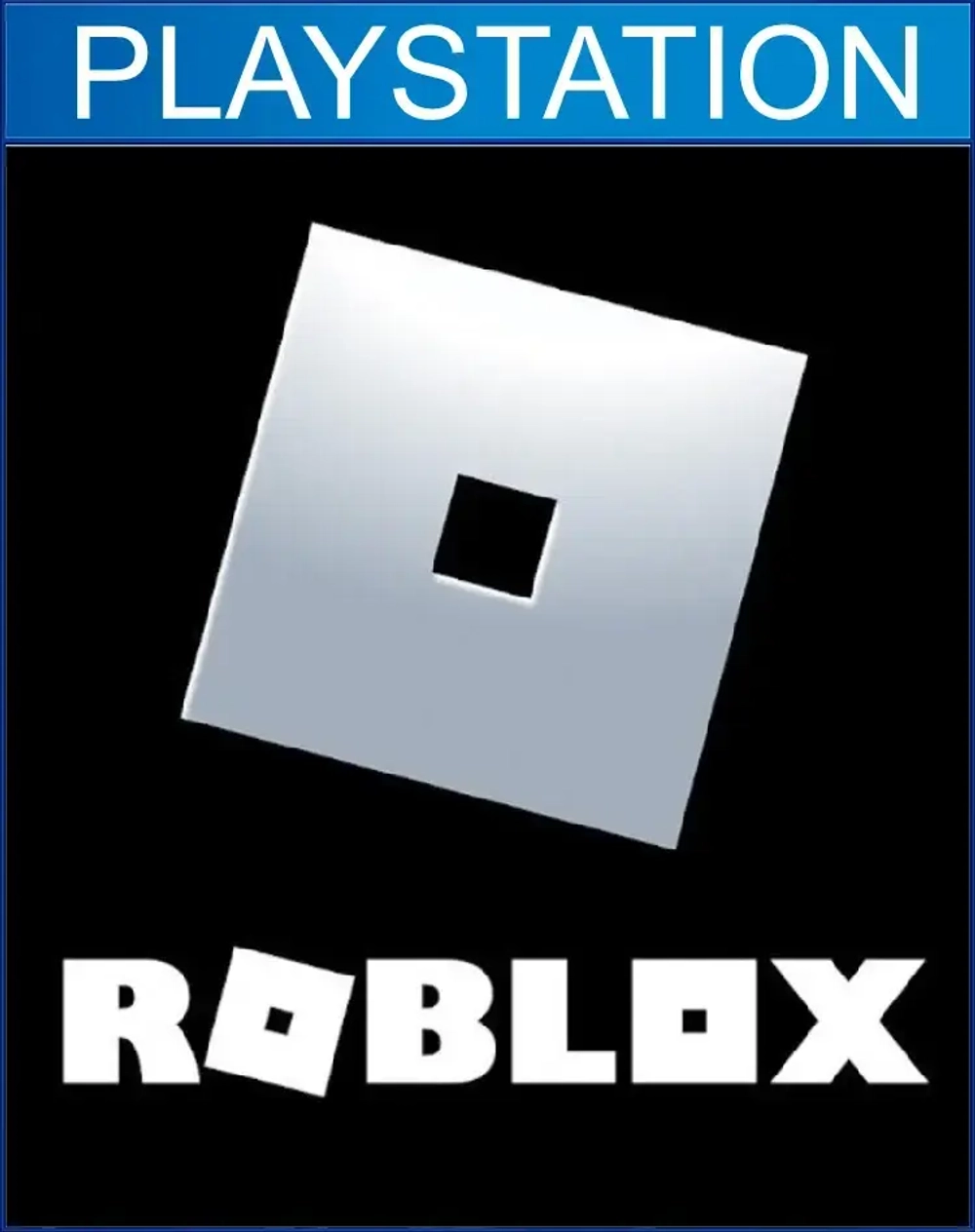 Roblox (F2P) PS4 | PS5