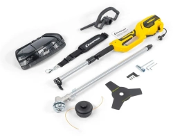 Триммер Champion ET1501