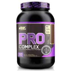 Optimum Nutrition Pro Complex (750 гр.)