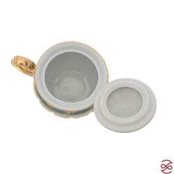 Сахарница Repast Охота зеленая Мария-тереза