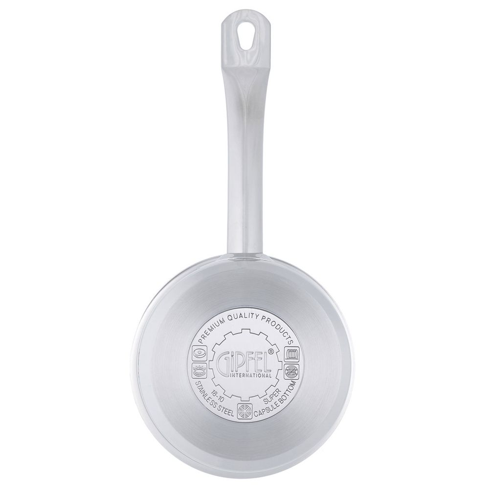 Набор посуды из нержавеющей стали Gipfel Victory 1551