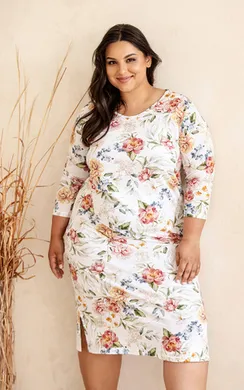 Сорочка 25W Louisa 3263-01