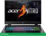 Ноутбук Acer Nitro 17 AN17-41-R3S4 NH.QKNCD.002