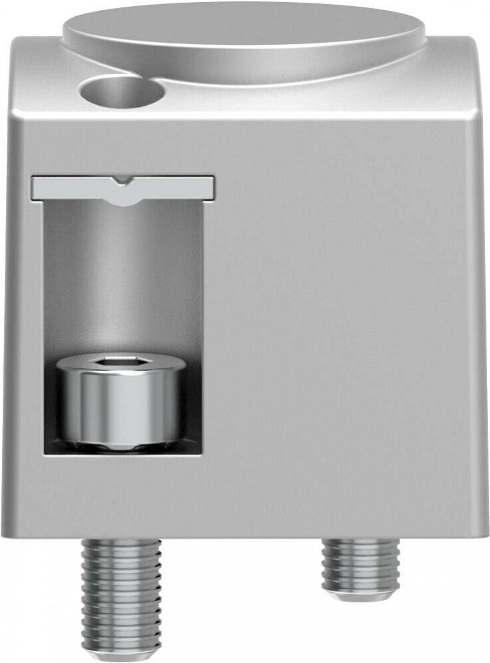 Плита-заглушка Festo VABB-B10-25-A