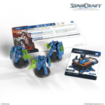 Starcraft - Medic: Terran Expansion Set