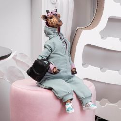 Кукла коллекционная Элли