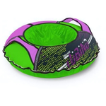 Тюбинг принтованный (NT-90/2 "Neotube green")