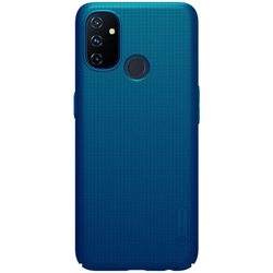 Накладка Nillkin Super Frosted Shield для OnePlus Nord N100