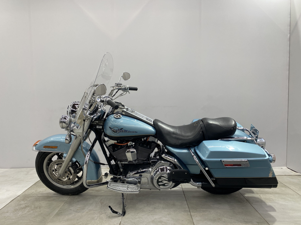 Harley-Davidson Road King FLHR 1580 2006
