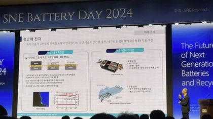 Samsung запустит массовое производство
